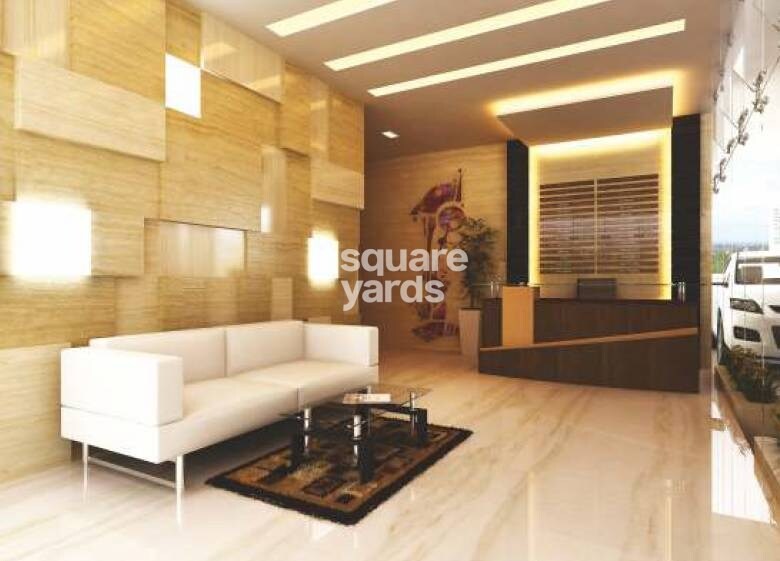 Sabari Hill Grange Apartment Interiors