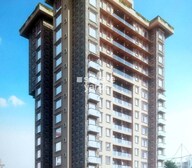 Sabari Palm View Tower View