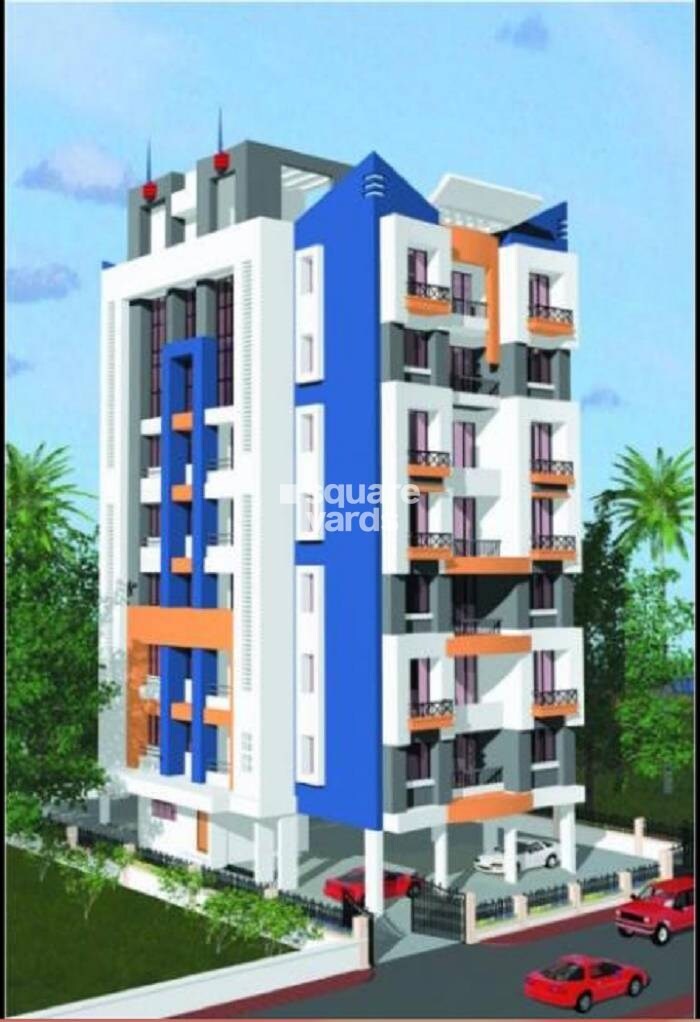 Sabari Prabhat Tower View
