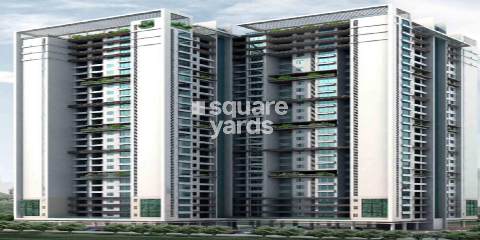 Sabari Samriddhi Chembur Cover Image