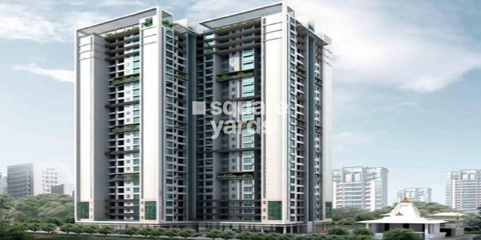 Sabari Samriddhi Mumbai