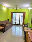 Sabari Samriddhi Apartment Interiors