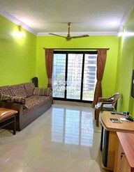 Sabari Samriddhi Apartment Interiors