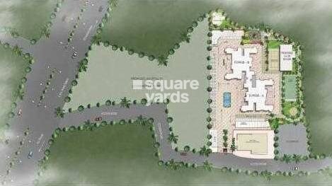 Sabari Samriddhi Master Plan 1