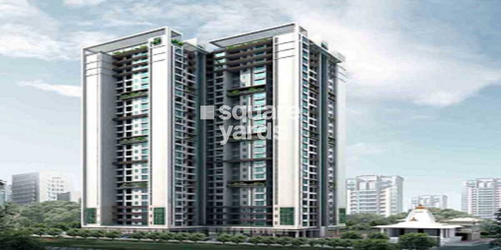 Sabari Samriddhi Cover Image