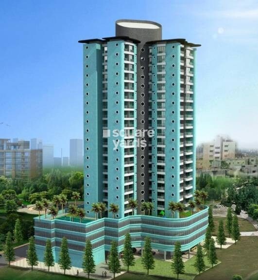 Sabari Shaan Tower View