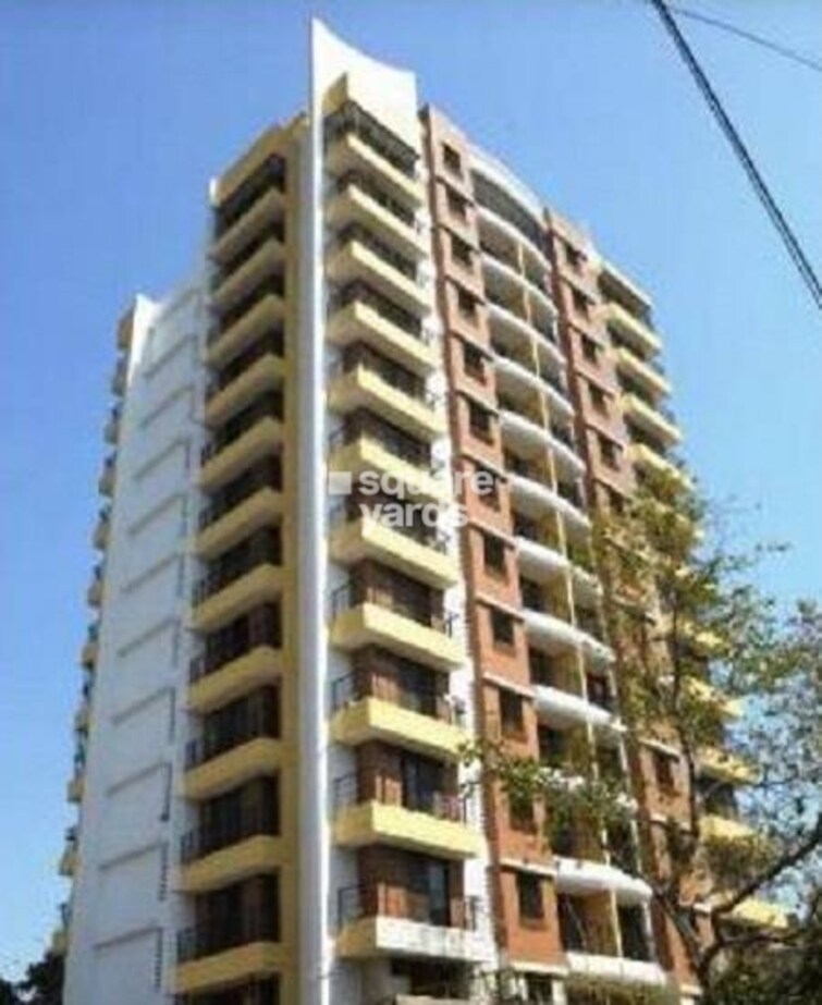 Sabari Shivam Tower View