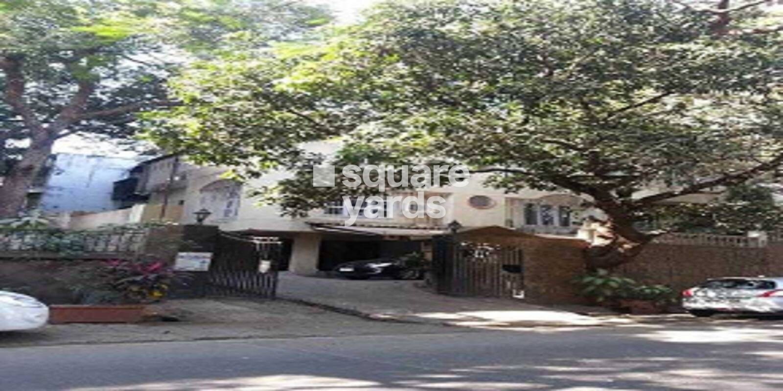 Sabri Building Apartment