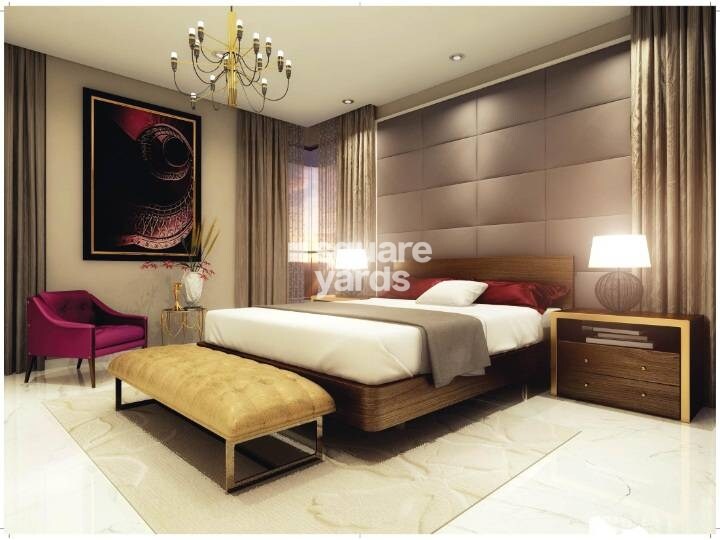 Sach 9 Almeida Apartment Interiors 2
