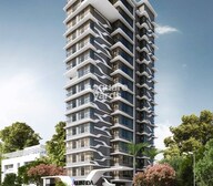 Sach 9 Almeida Tower View