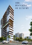 Sach 9 Divine Apartment Exteriors