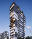 Sach 9 Divine Apartment Exteriors