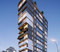Sach 9 Divine Apartment Exteriors