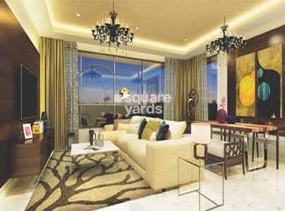 Sach 9 Uma Ishaan Apartment Apartment Interiors 1