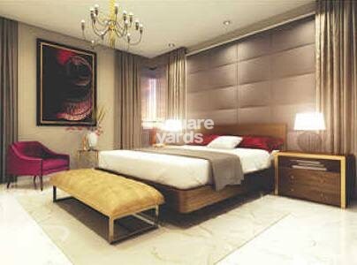 Sach 9 Uma Ishaan Apartment