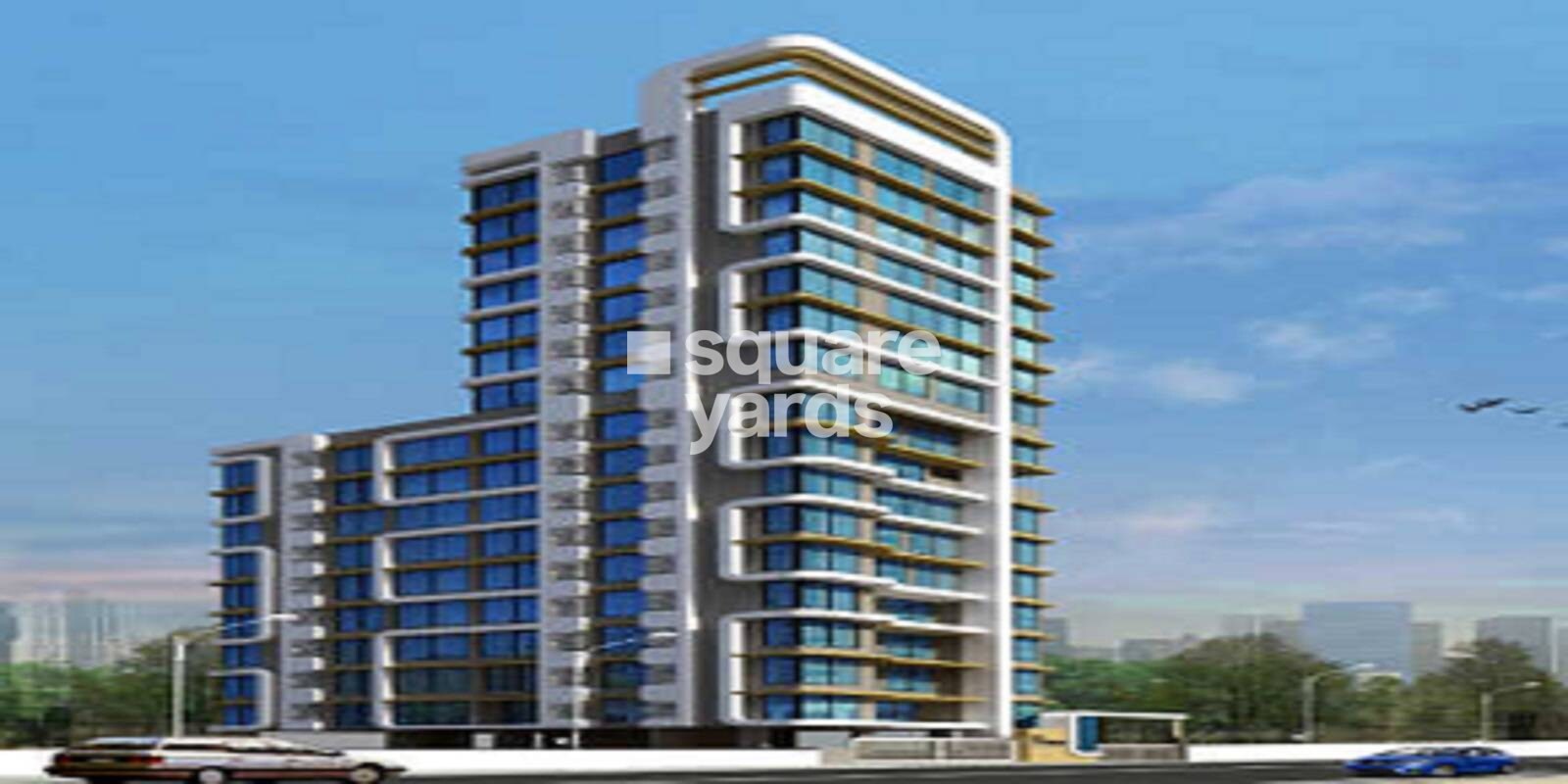 Sach 9 Uma Ishaan Apartment