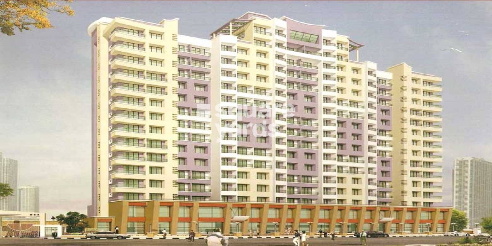 sachdev-complex