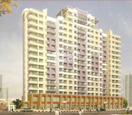 Sachdev Complex Tower View