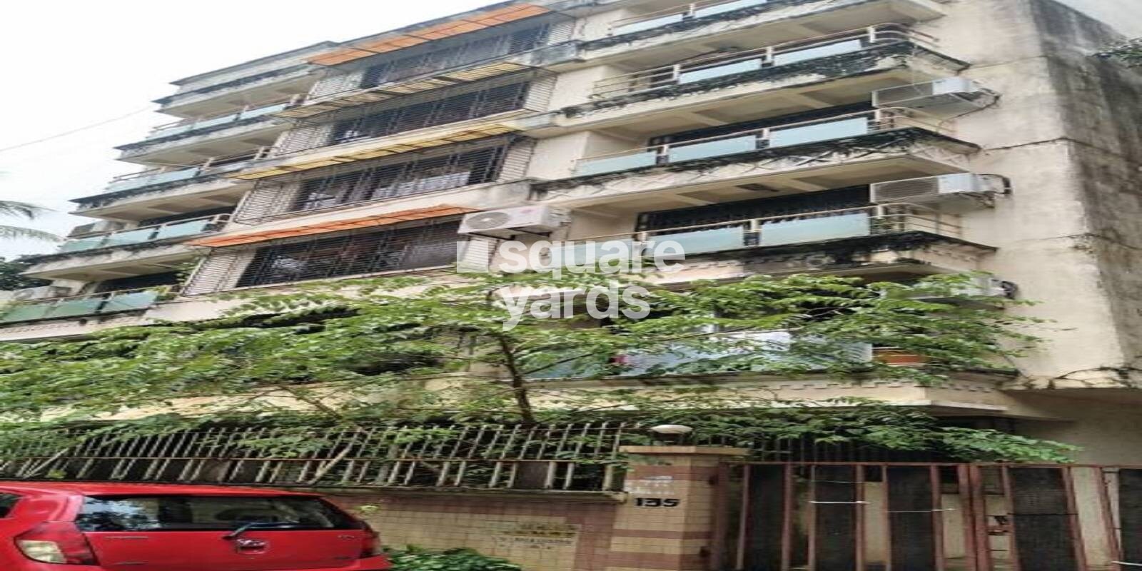 Sachidanand Apartment