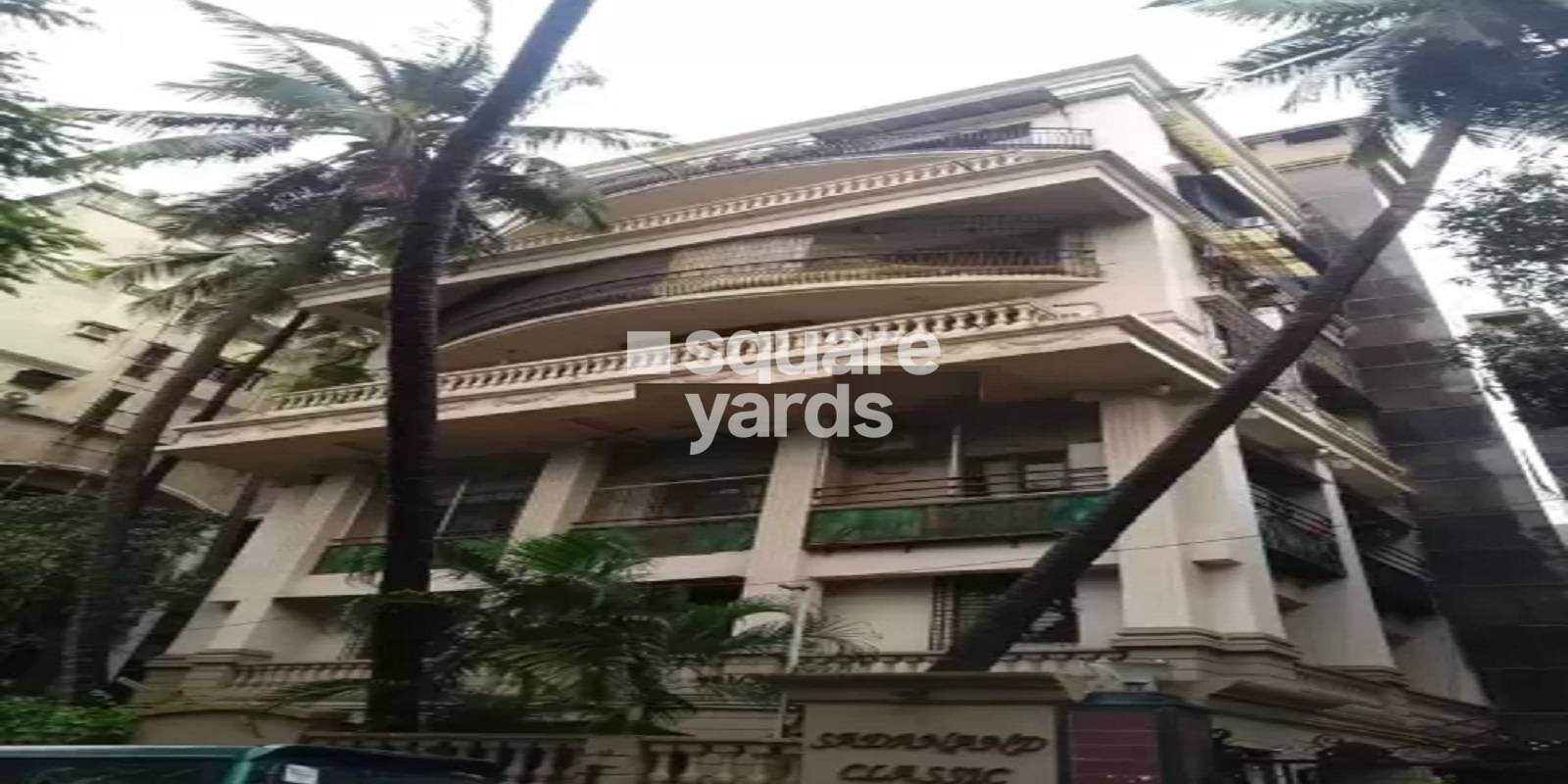 sadanand-classic