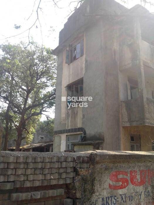 Sadbhavna Sangh Tower View