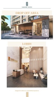 Sadguru Avenue Amenities-Features