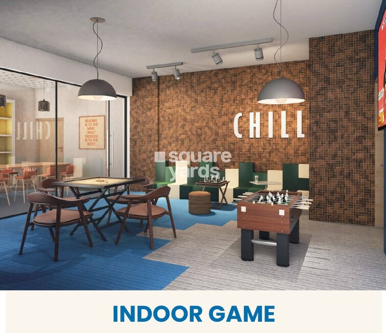 Sadguru Avenue Amenities-Features 2