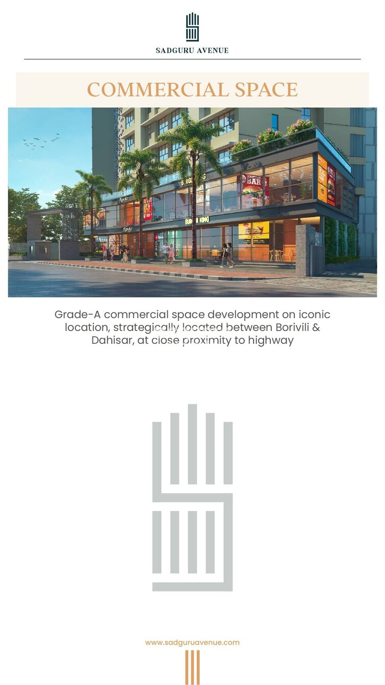 Sadguru Avenue Amenities-Features 4