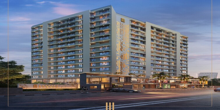 Sadguru Avenue Cover Image