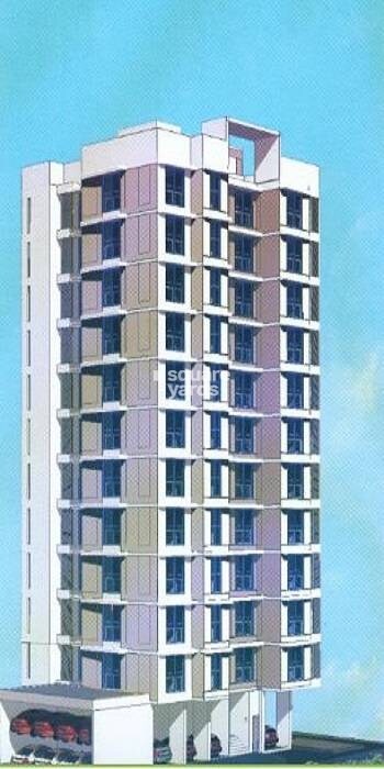 Sadguru Chhaya CHS Tower View