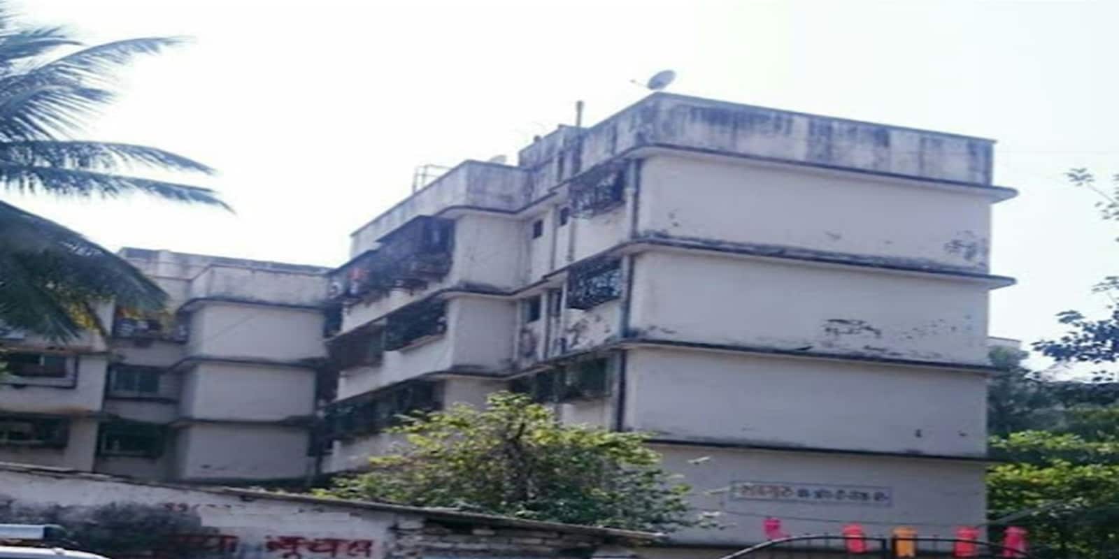 Sadguru CHS Dahisar East
