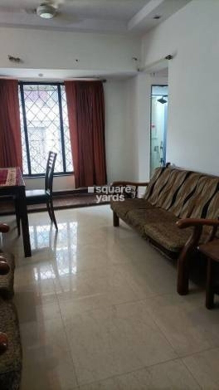 Sadguru Complex I Apartment Interiors 1