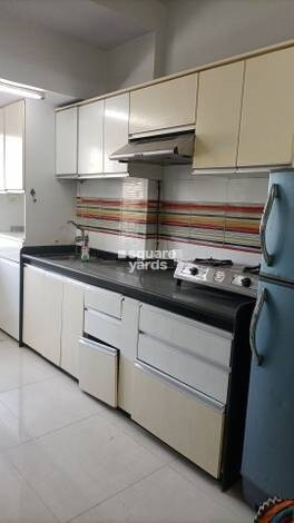 Sadguru Complex I Apartment Interiors