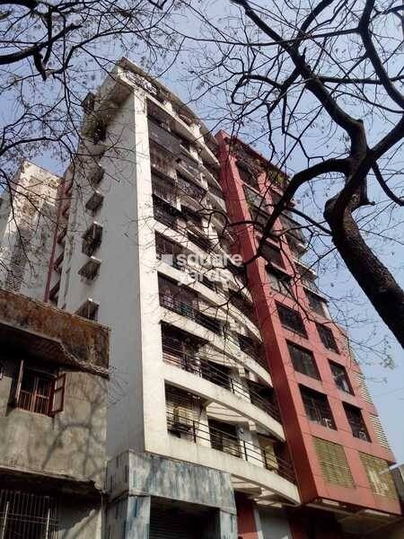 Sadguru Drishti Apartment Tower View