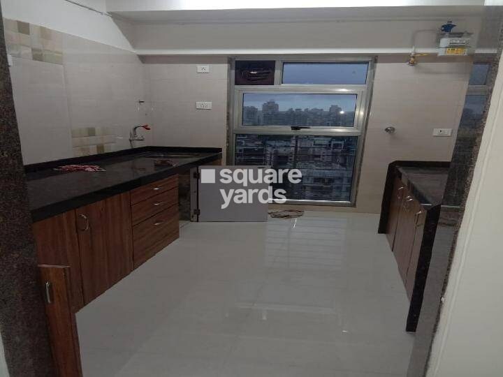Sadguru Heights II Apartment Interiors 1