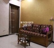 Sadguru Prasad Apartment Interiors