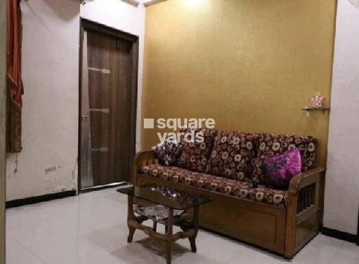 Sadguru Prasad Apartment Interiors 1