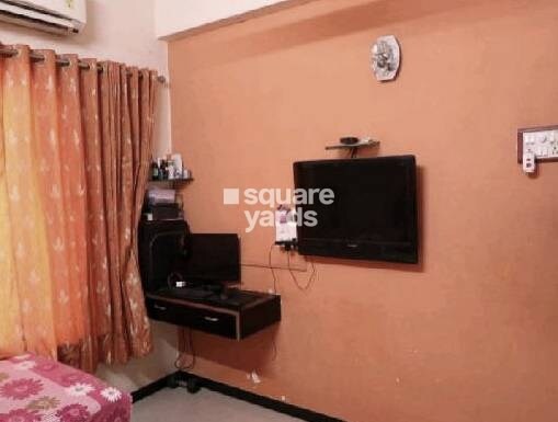 Sadguru Prasad Apartment Interiors 2