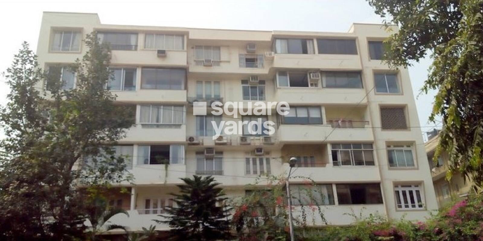 Sadhna Apartment