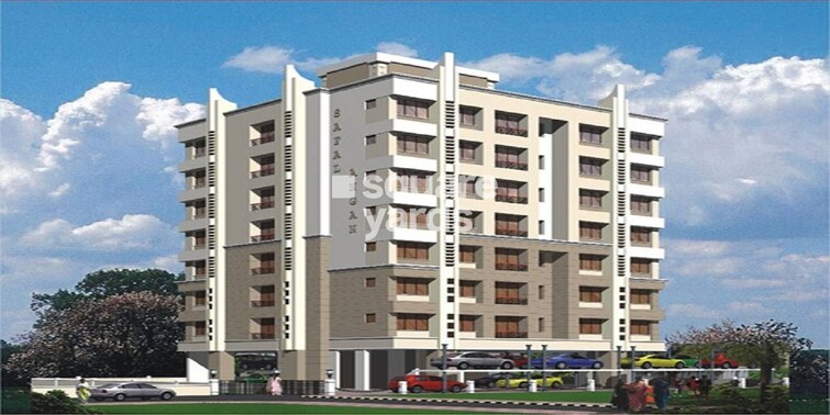 Safal Angan Cover Image