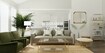 Safal Golf Residences Apartment Interiors