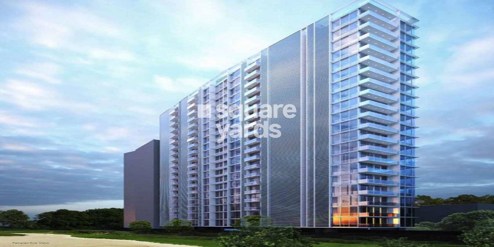 Safal Golf Residences