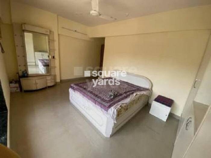 Safal Heights 2 Apartment Interiors