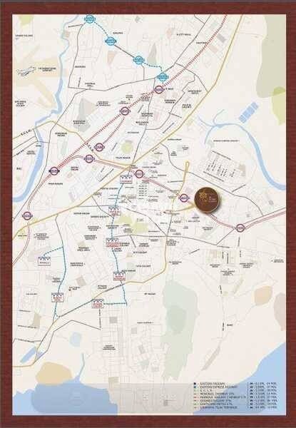 Safal Sai Location Image