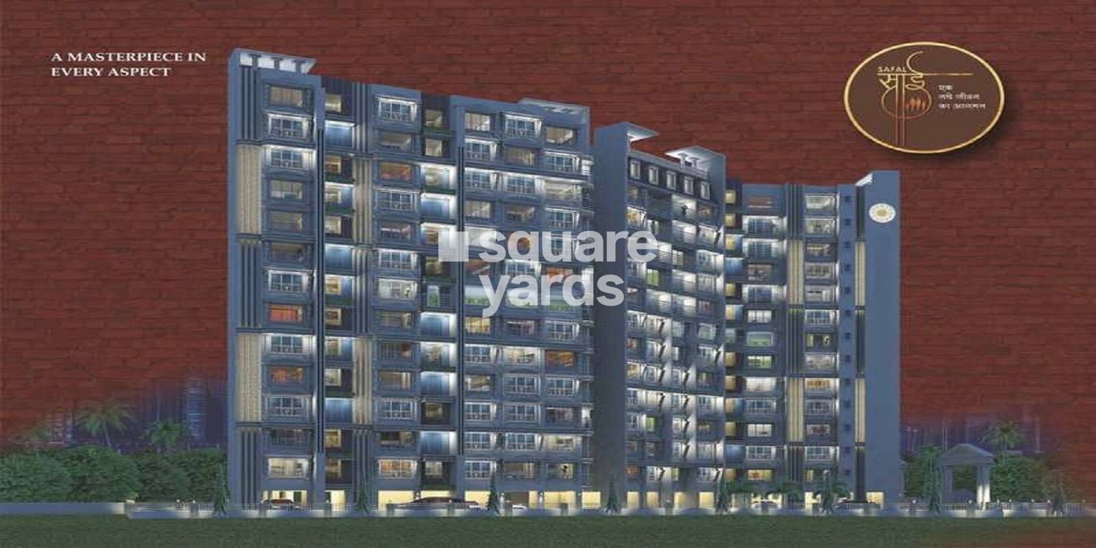 Safal Sai Featured Image