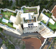 Safal Sai Tower View