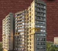 Safal Sai Tower View