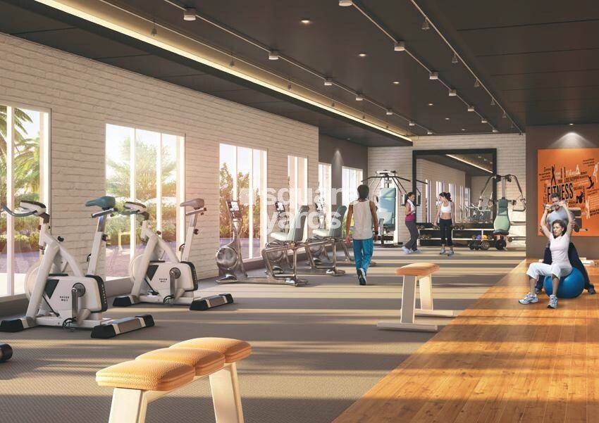 Safal Shree Saraswati Phase 4 Amenities-Features 1