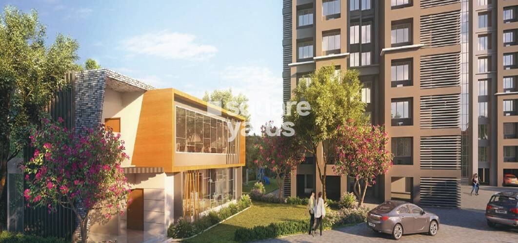 Safal Shree Saraswati Phase 4