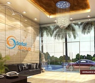 Safal Sky Amenities-Features